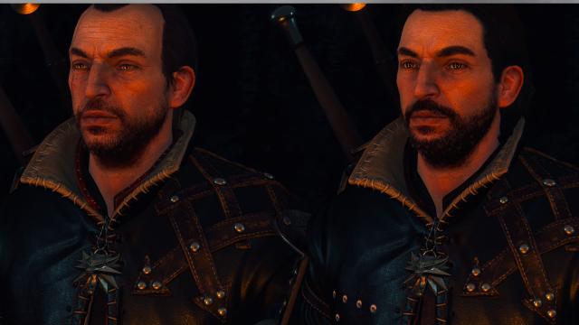 Concept Witchers for The Witcher 3