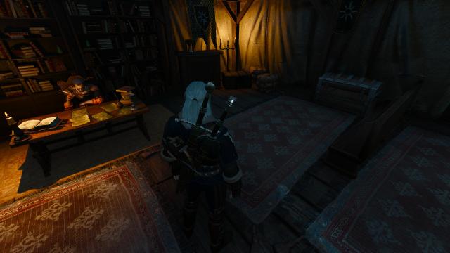 Additional Stash Locations for The Witcher 3