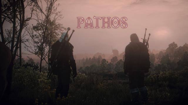 PATHOS Reshade for The Witcher 3
