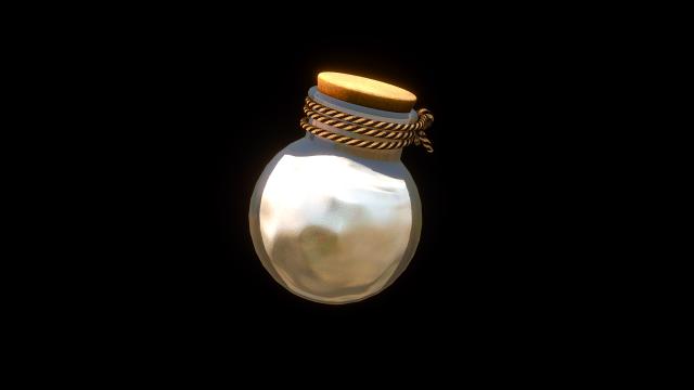 Ard Bombs for The Witcher 3
