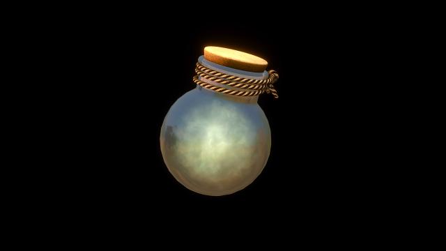 Ard Bombs for The Witcher 3