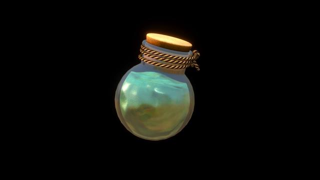 Ard Bombs for The Witcher 3