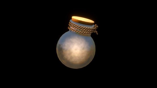 Ard Bombs for The Witcher 3