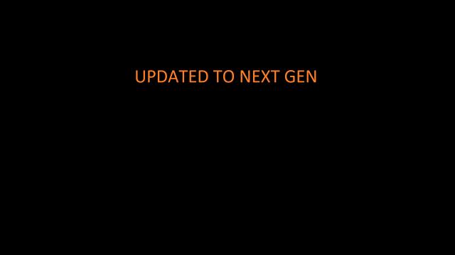 No Consumable Autofill (NEXT Gen) for The Witcher 3 Next Gen