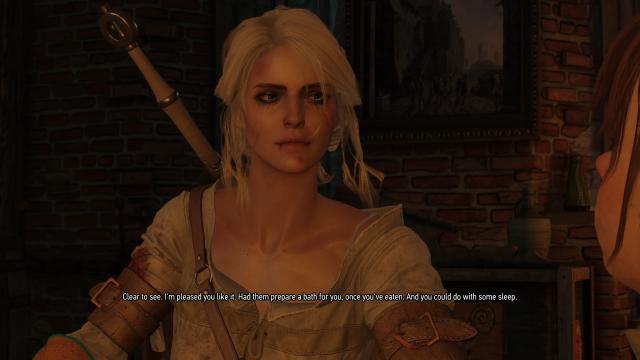 8k Improved Ciri