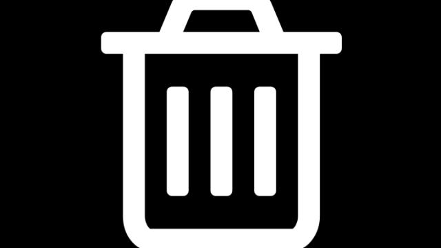 Удаление предметов из инвентаря / Discard or Recycle Inventory Items