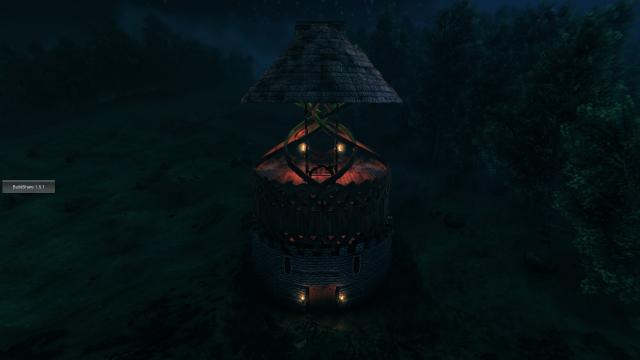 Miko's Tower for Valheim