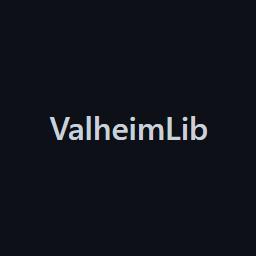 ValheimLib для Valheim