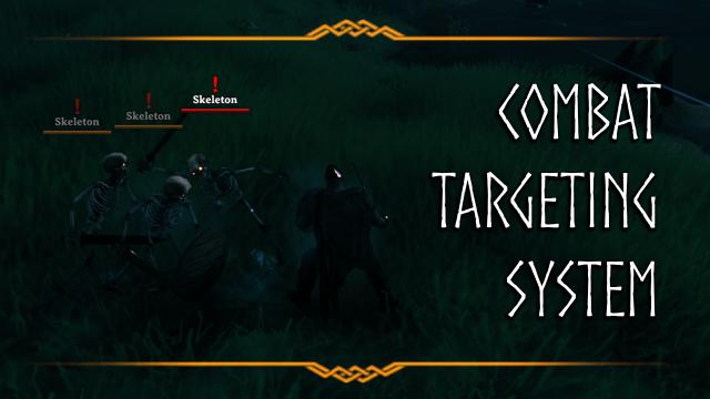 Combat Targeting System