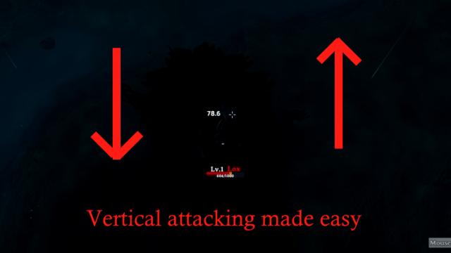 Slope Combat FIX for Valheim