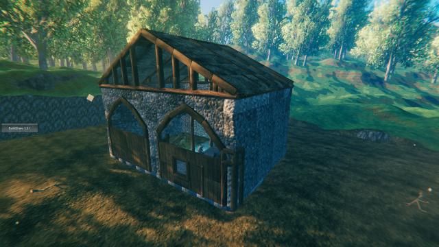 TC'WorkShop for Valheim