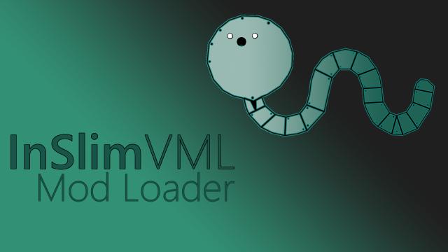 InSlimVML - Valheim Mod Loader для Valheim