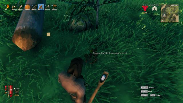 Tree Respawn for Valheim