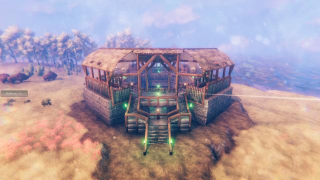 Arena of Duels for Valheim