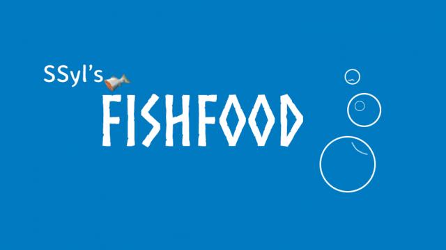 Рецепты из рыбы / FishFood для Valheim