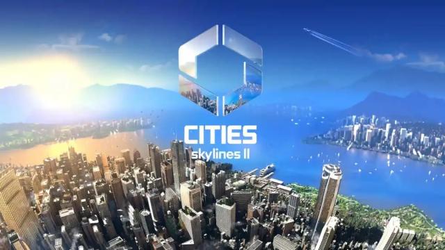 Cities: Skylines 2 - Everything we know about the Sequel of the Iconic City Builder