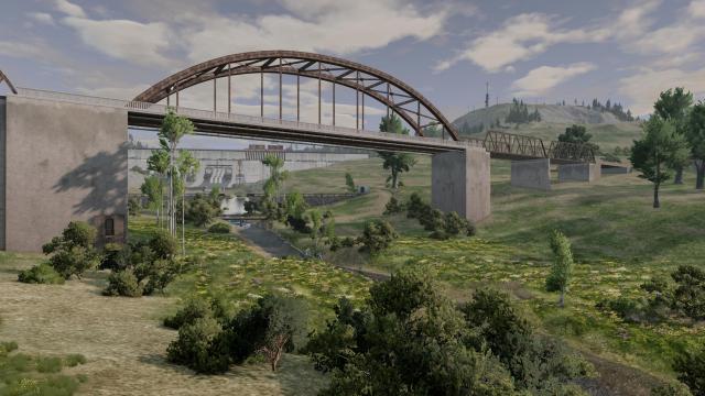 Modpack: Top 10 Best Maps for BeamNG Drive for BeamNG Drive