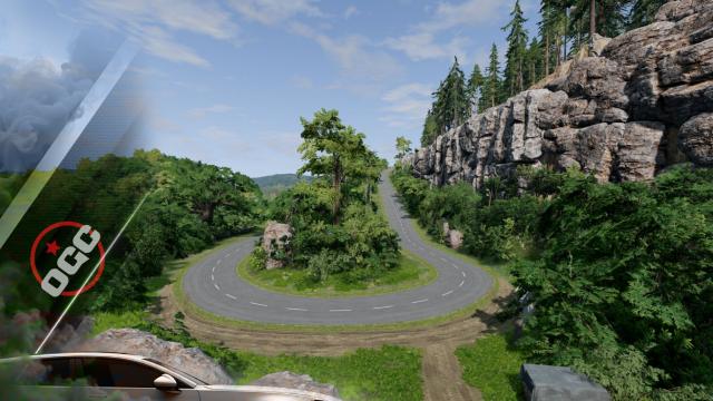 Modpack: Top 10 Best Maps for BeamNG Drive for BeamNG Drive