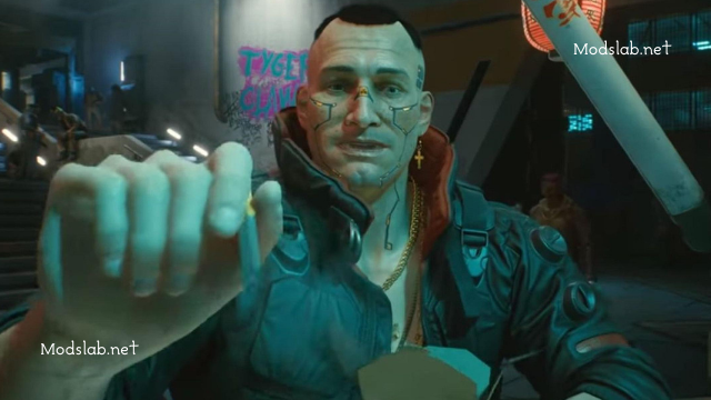 Можно ли спасти эвелин cyberpunk 2077