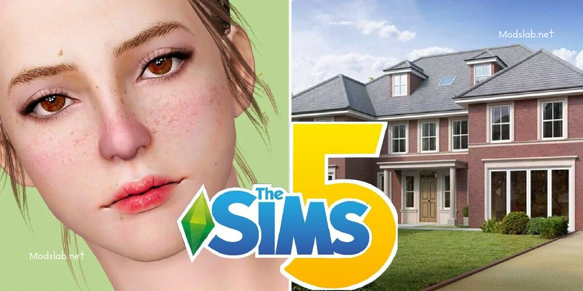 Симс 5 дата выхода. SIMS 5. Симс 5 Дата. Симс 5 трейлер. Симс 5 Графика.