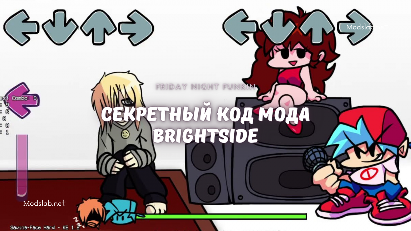 Скай фрайдей. FNF Brightside Mod. Картинки Скай ФНФ. Скай мод Friday Night. Брайтсайд Friday Night Funkin.