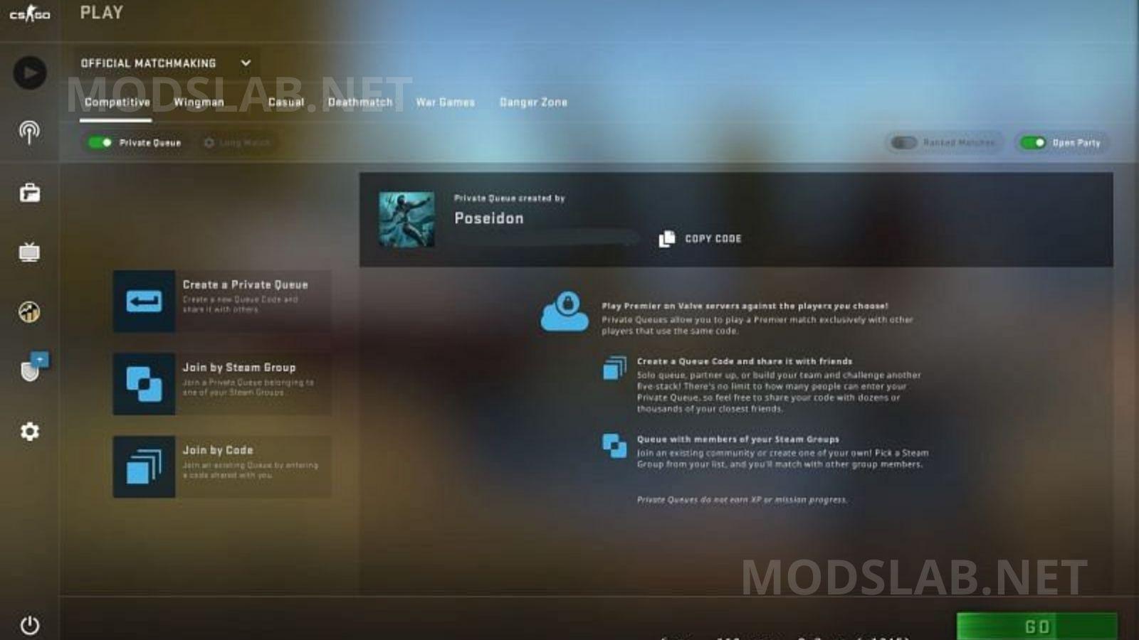 Please make sure that you are running latest version of steam client cs go перевод фото 111