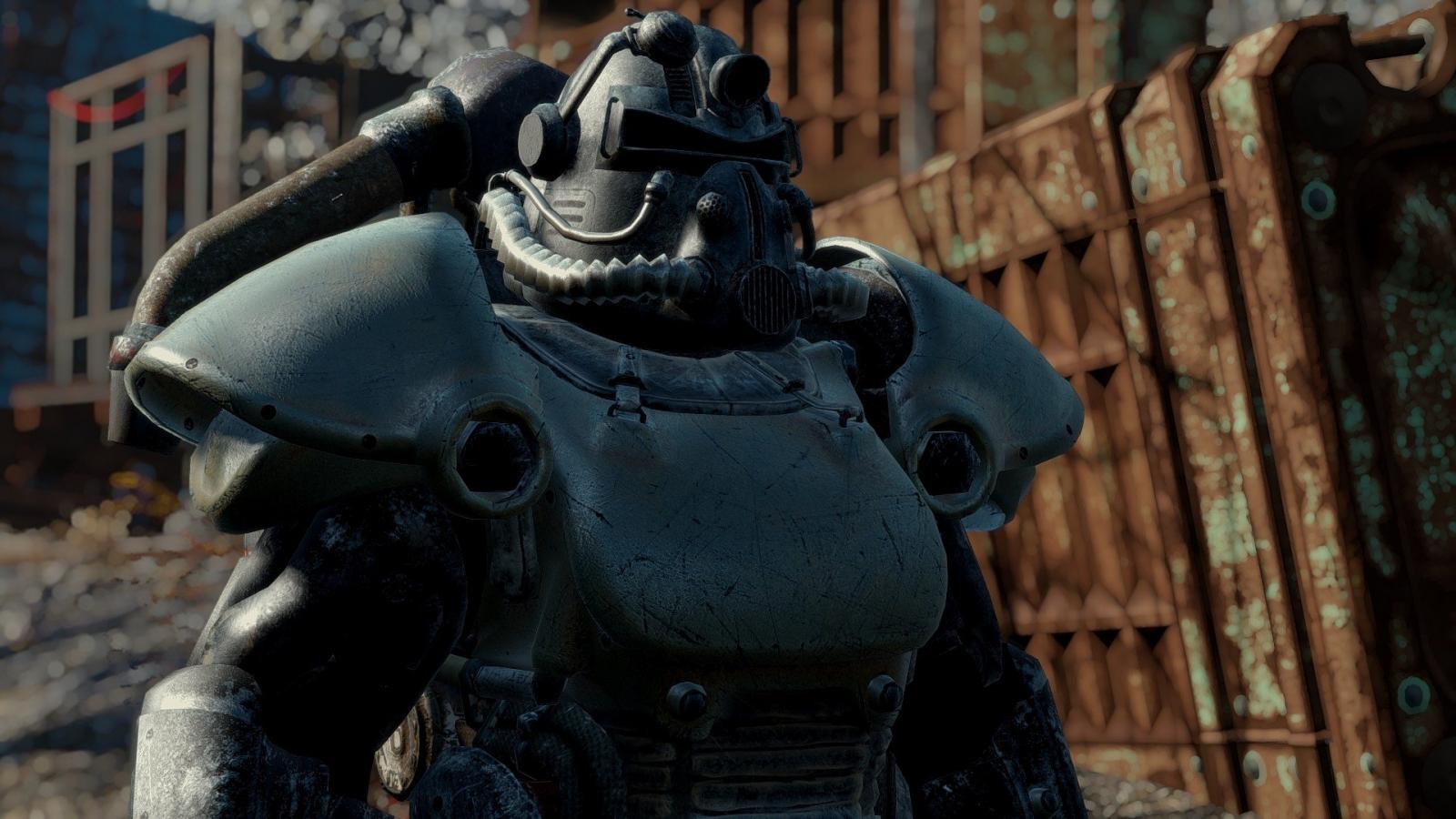 Fallout 4 45 фото 60