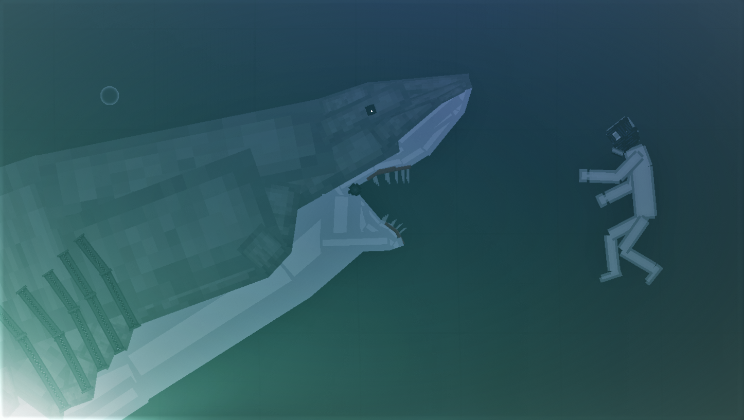 Megalodon gta 5 mod фото 101