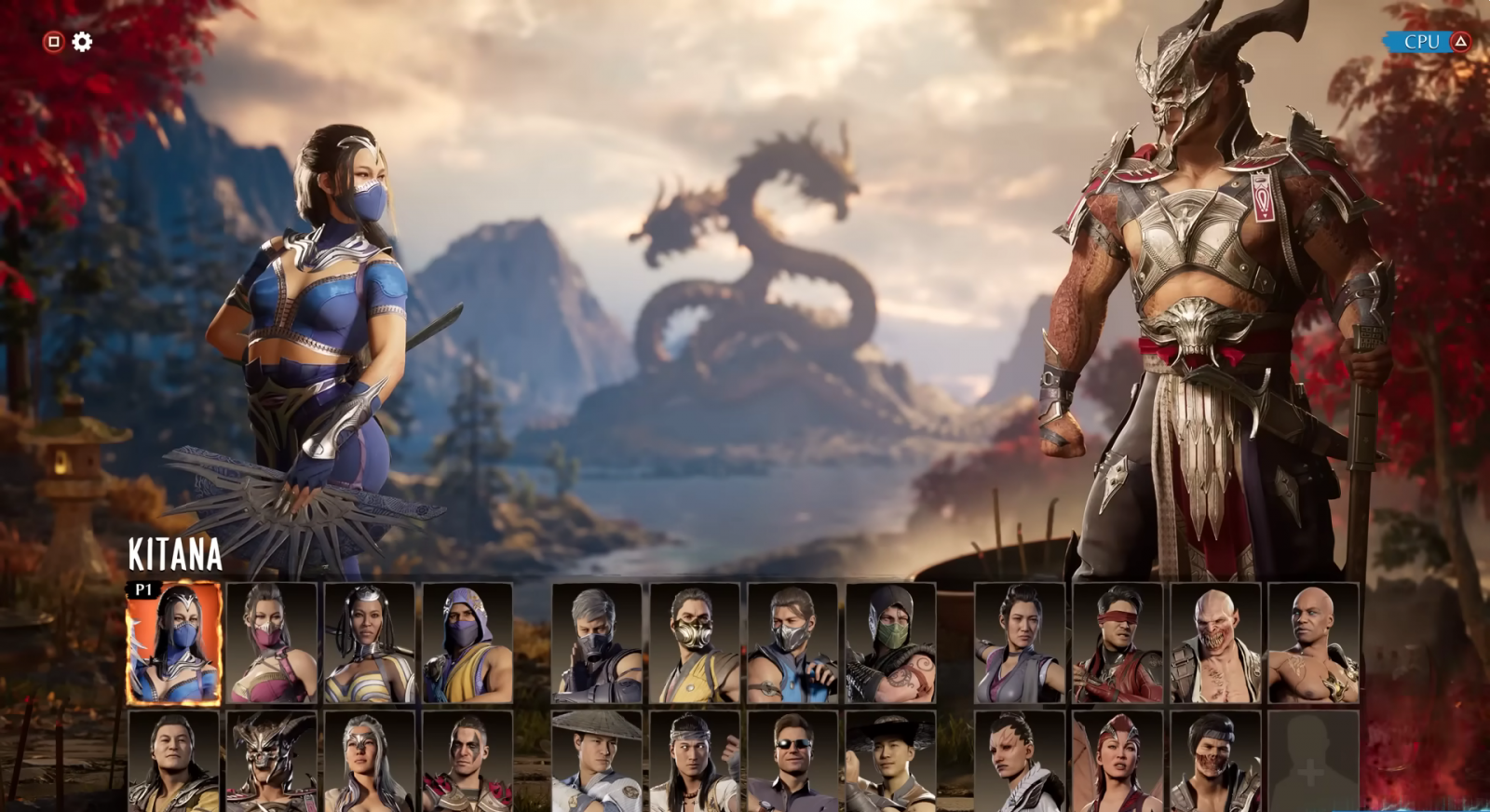 The best characters in Mortal Kombat 1 - Mortal Kombat 1 | ModsLab